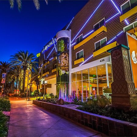 Hotel Indigo Anaheim By Ihg Extérieur photo