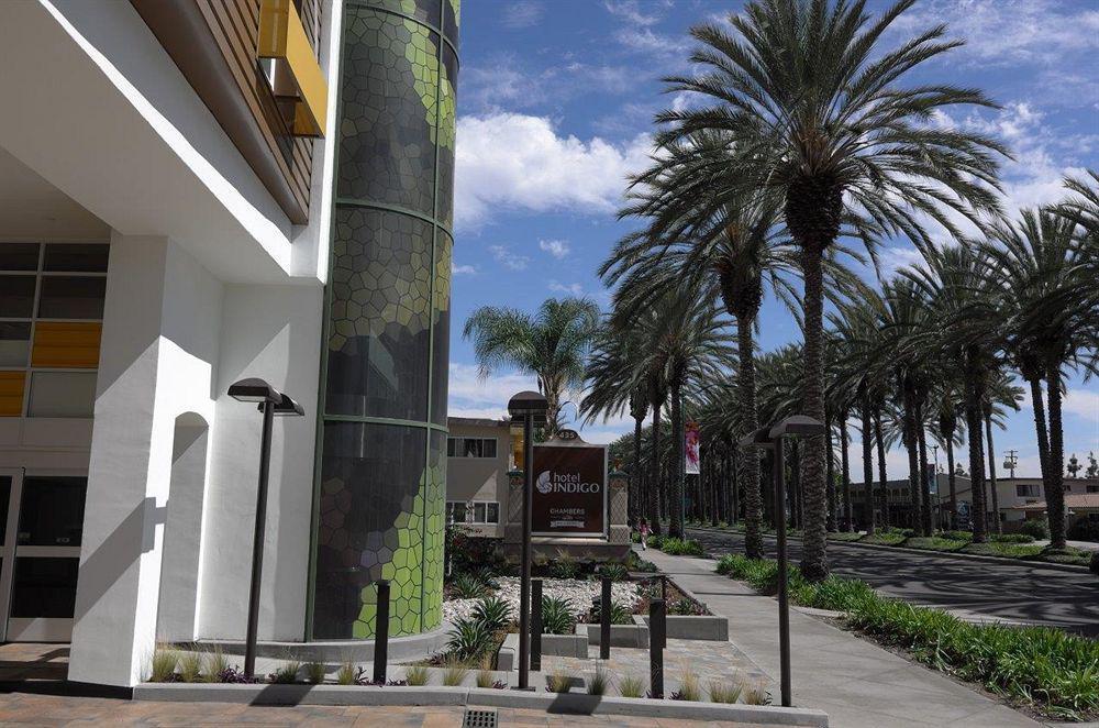 Hotel Indigo Anaheim By Ihg Extérieur photo