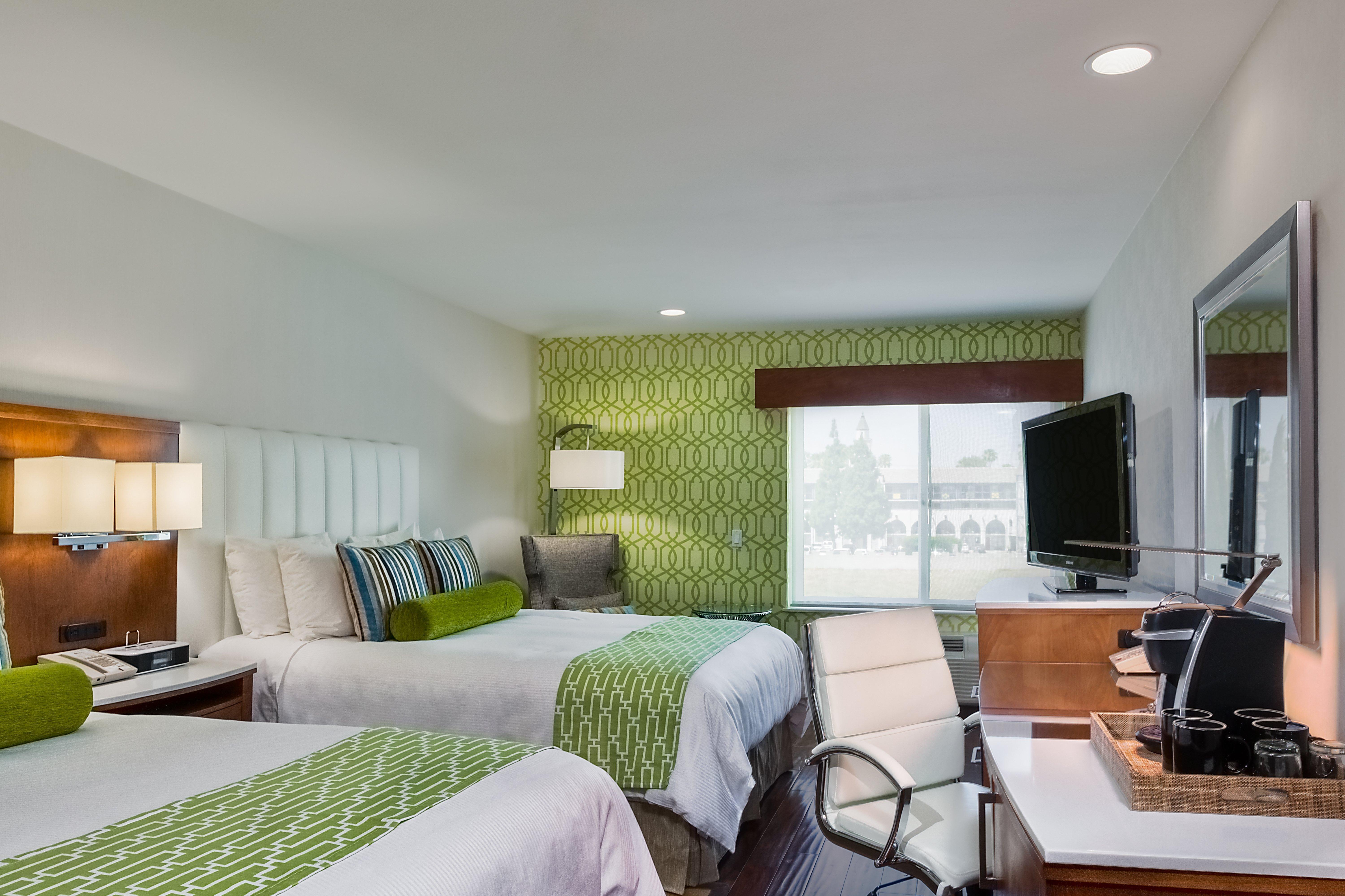 Hotel Indigo Anaheim By Ihg Extérieur photo