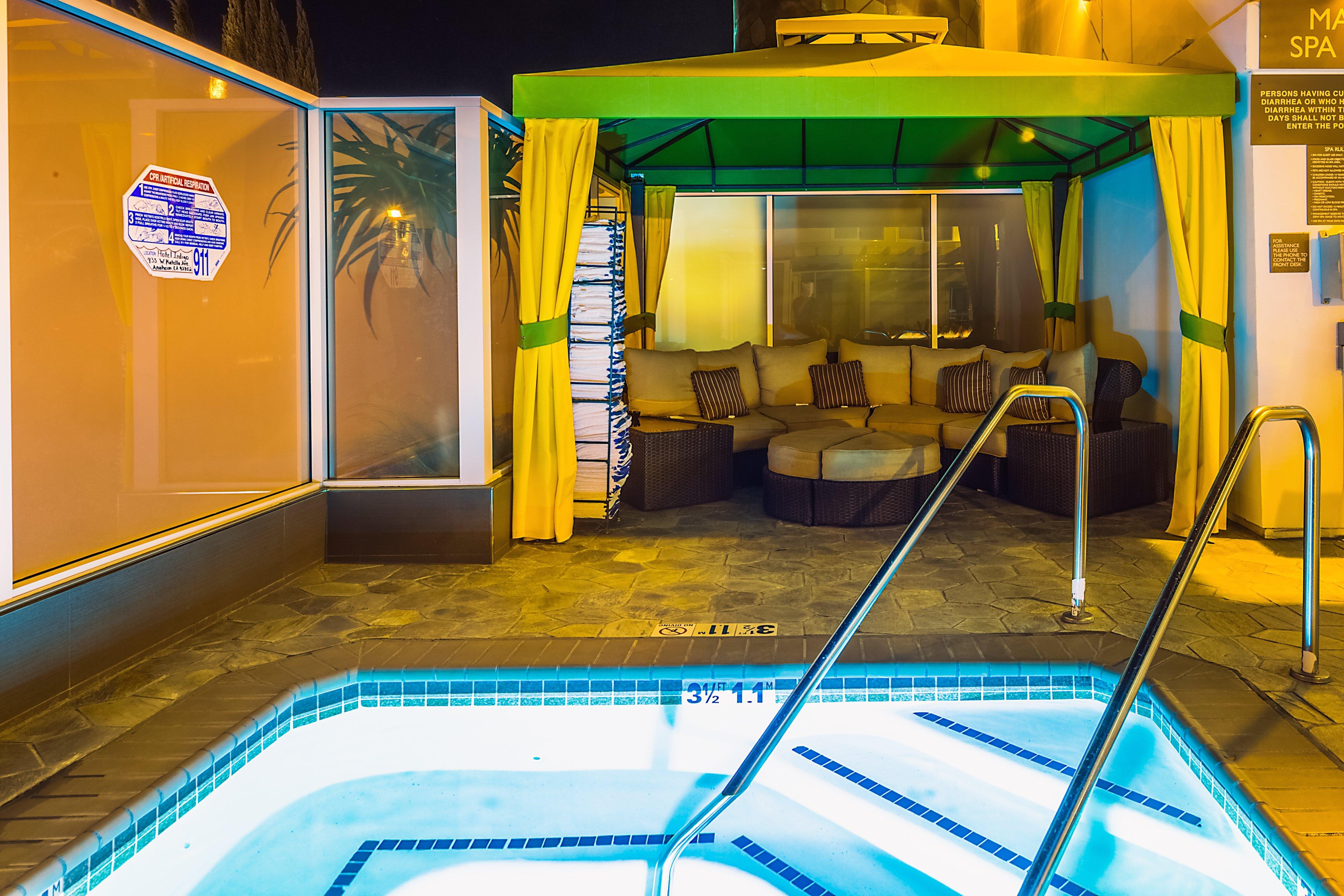 Hotel Indigo Anaheim By Ihg Extérieur photo