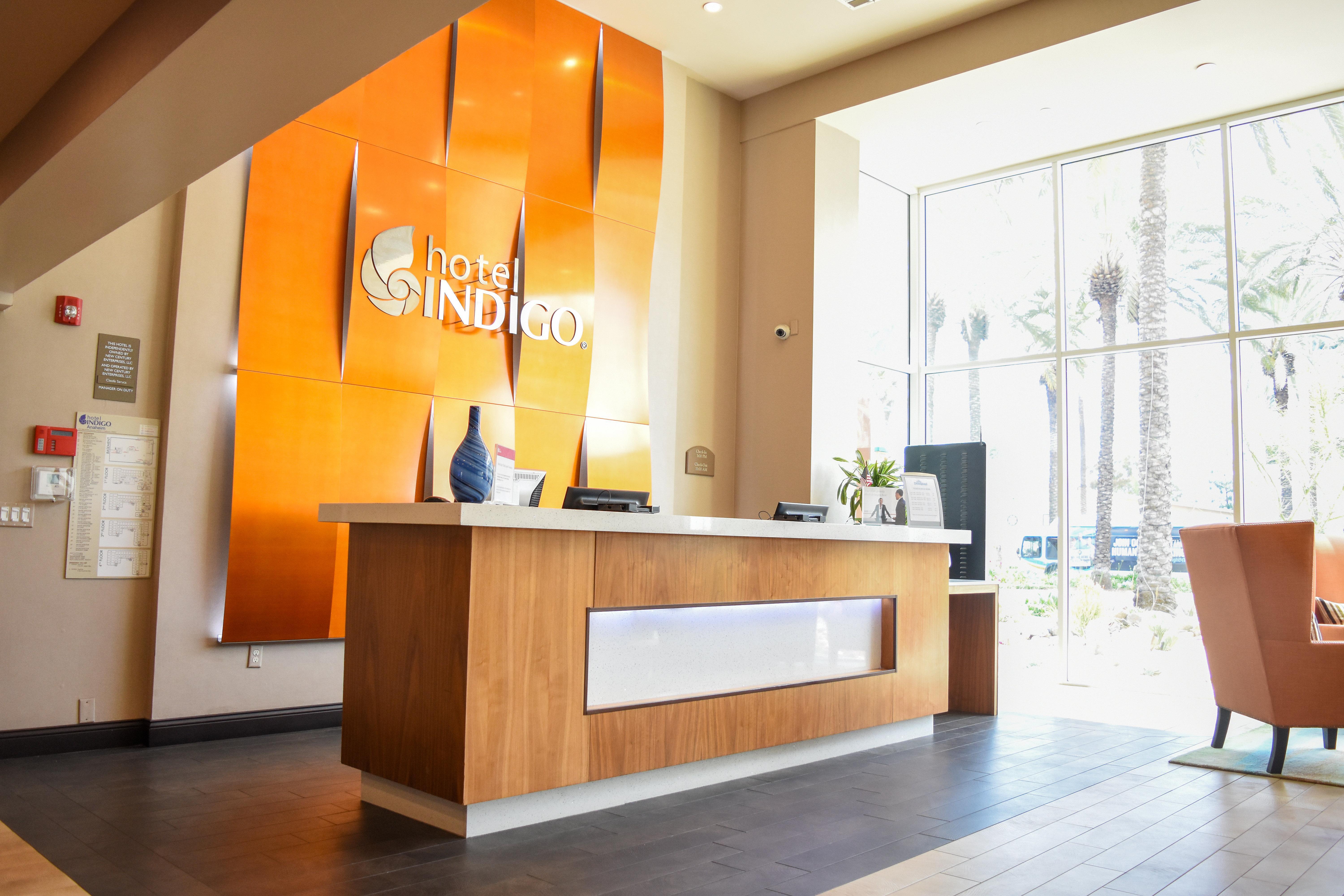 Hotel Indigo Anaheim By Ihg Extérieur photo