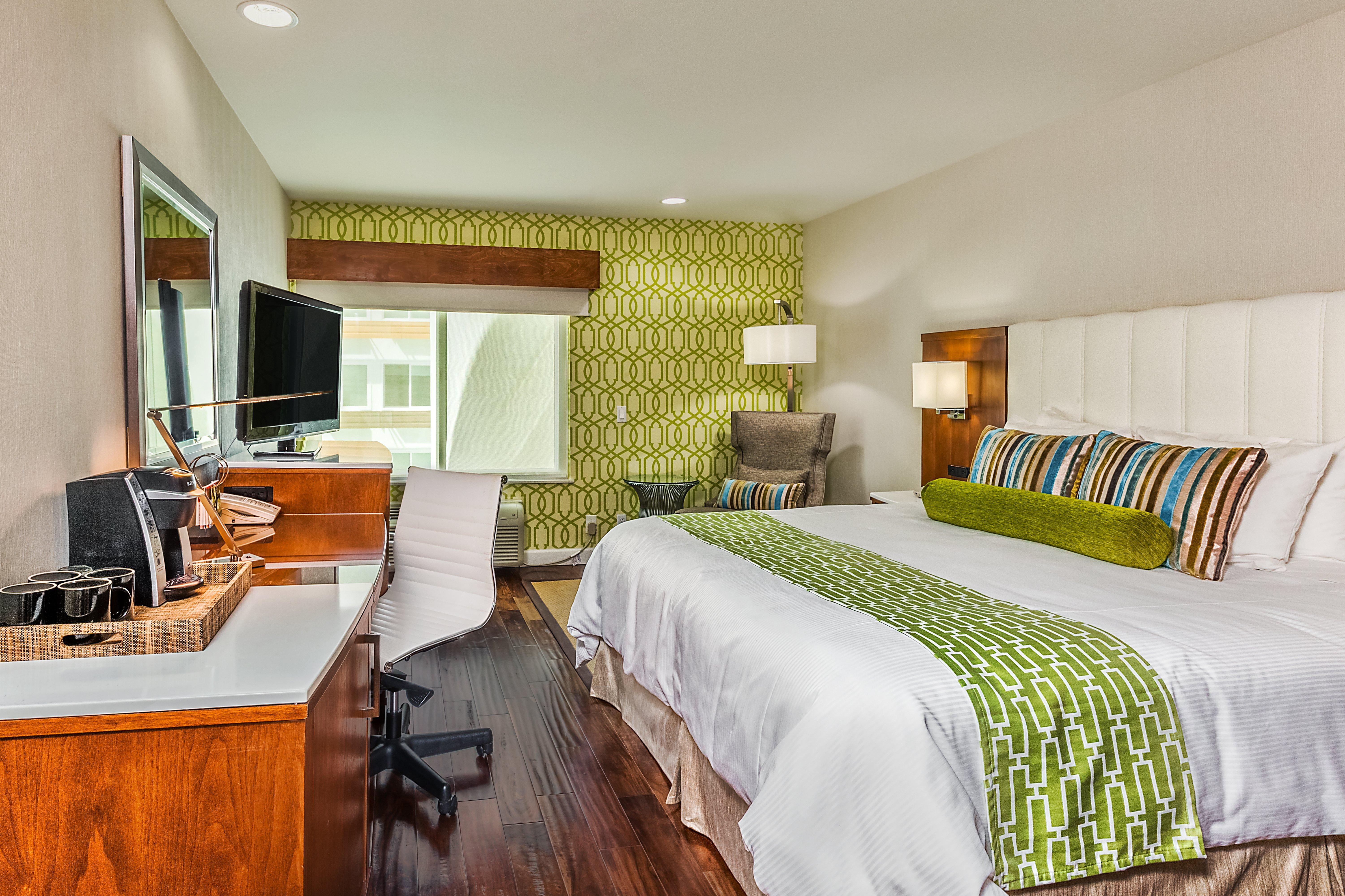 Hotel Indigo Anaheim By Ihg Extérieur photo