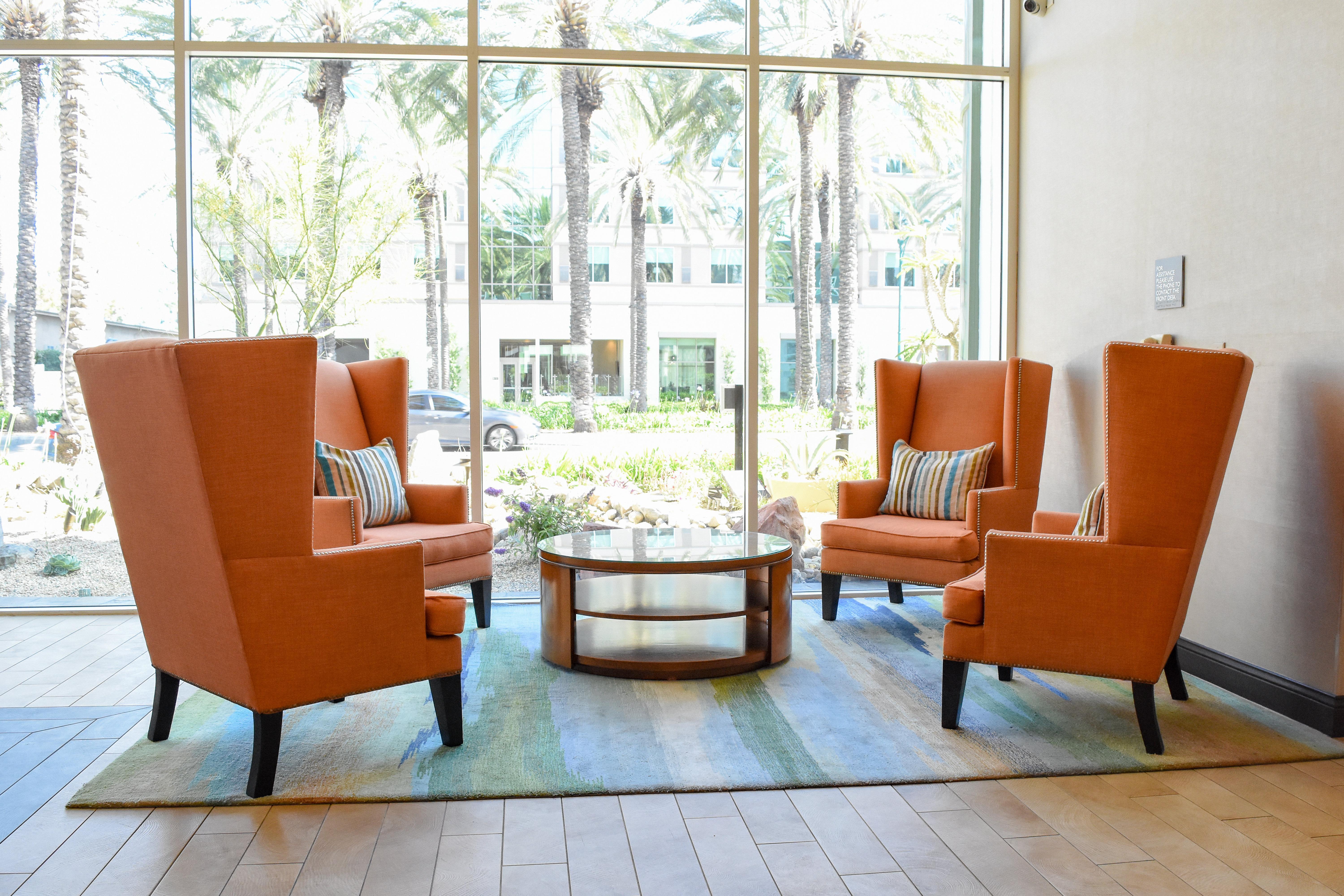 Hotel Indigo Anaheim By Ihg Extérieur photo