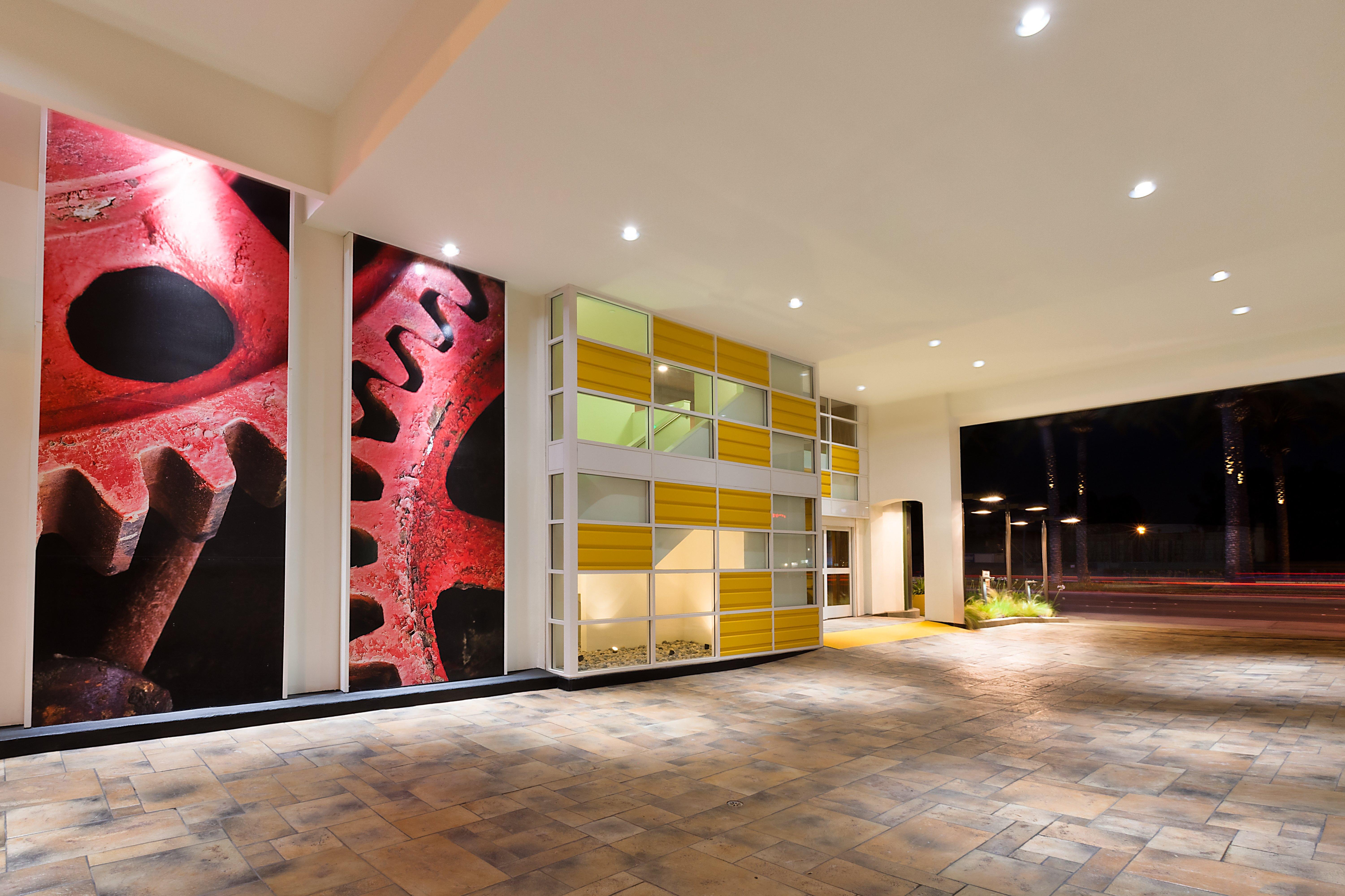 Hotel Indigo Anaheim By Ihg Extérieur photo