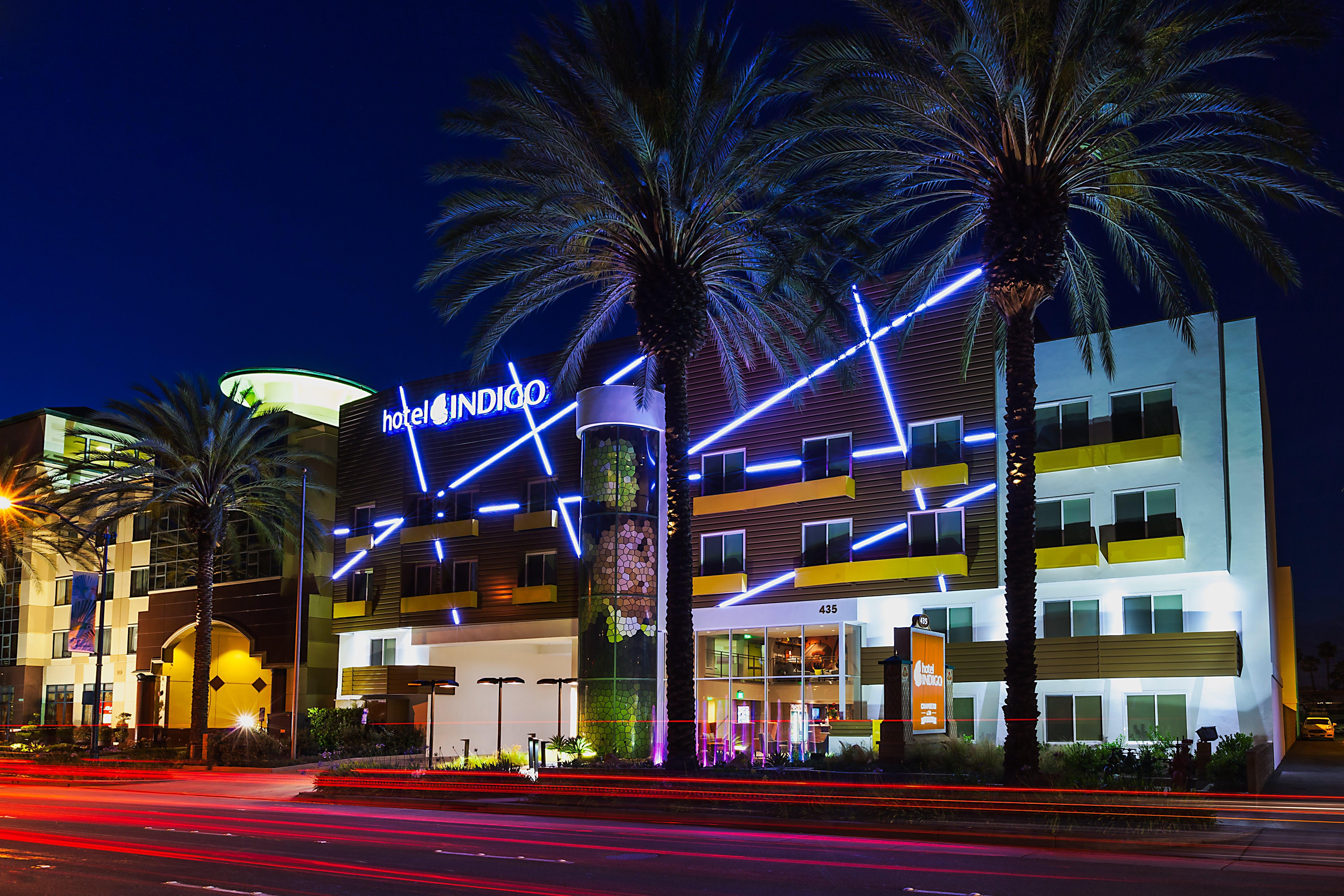 Hotel Indigo Anaheim By Ihg Extérieur photo