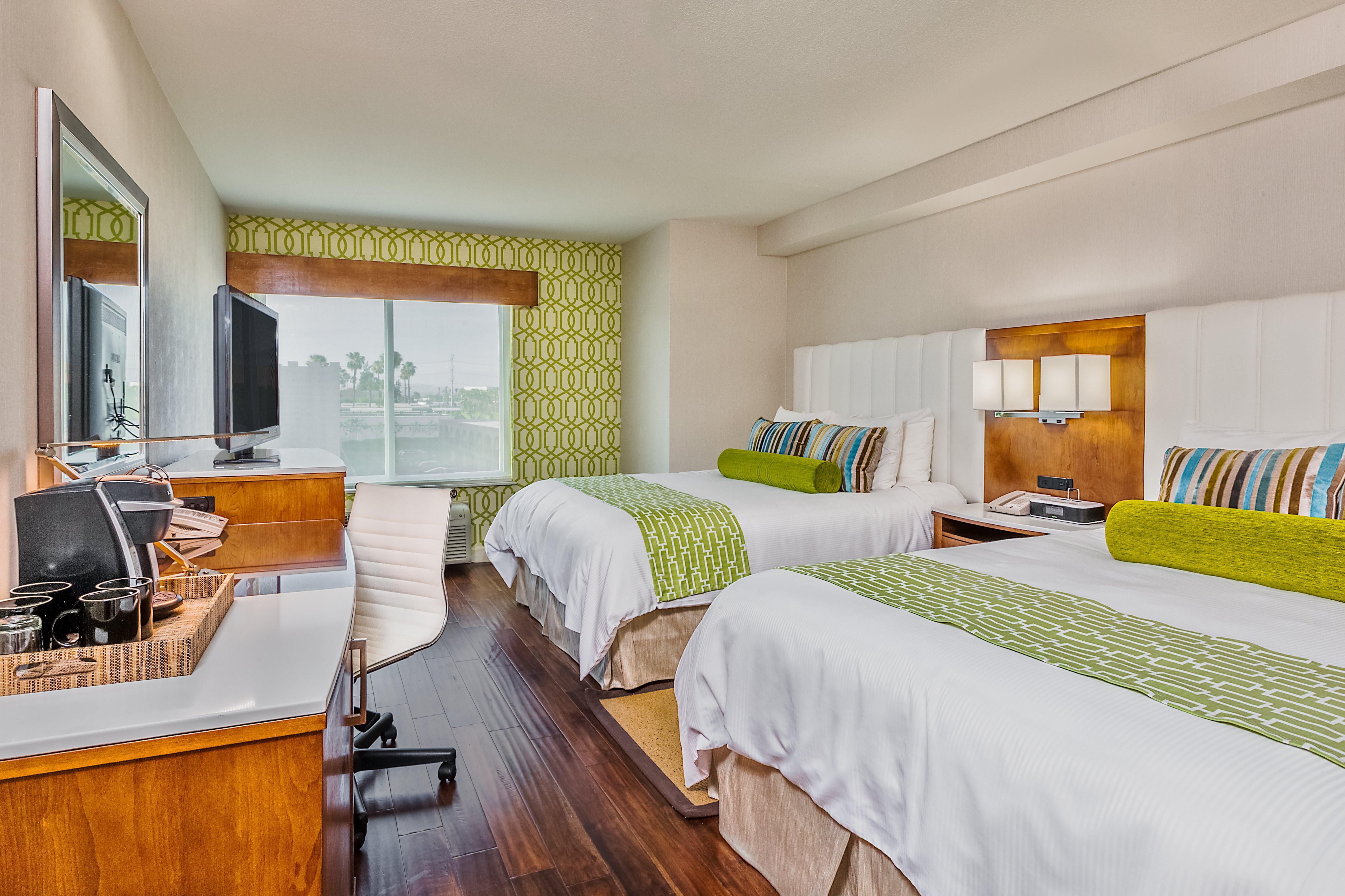 Hotel Indigo Anaheim By Ihg Extérieur photo