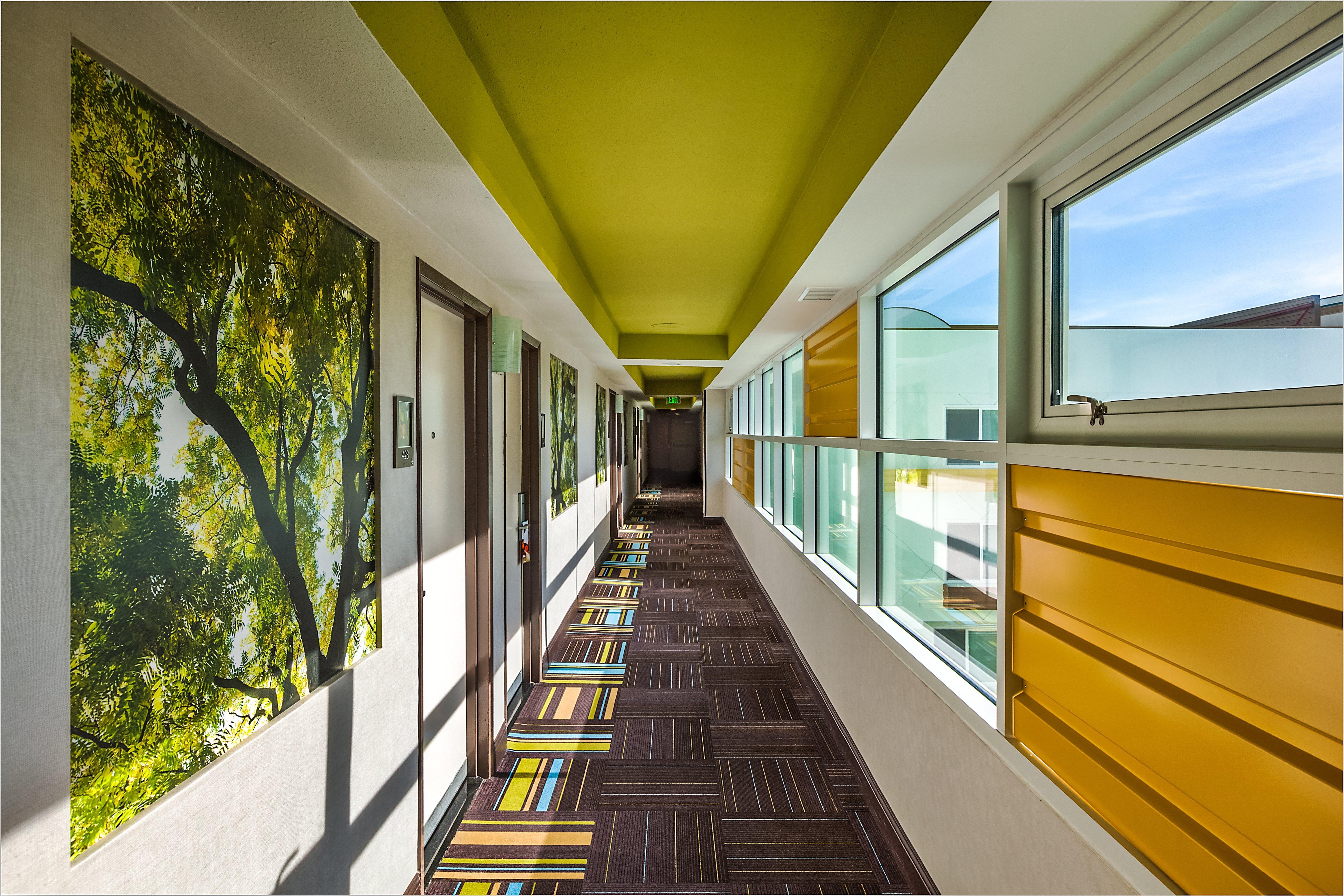 Hotel Indigo Anaheim By Ihg Extérieur photo