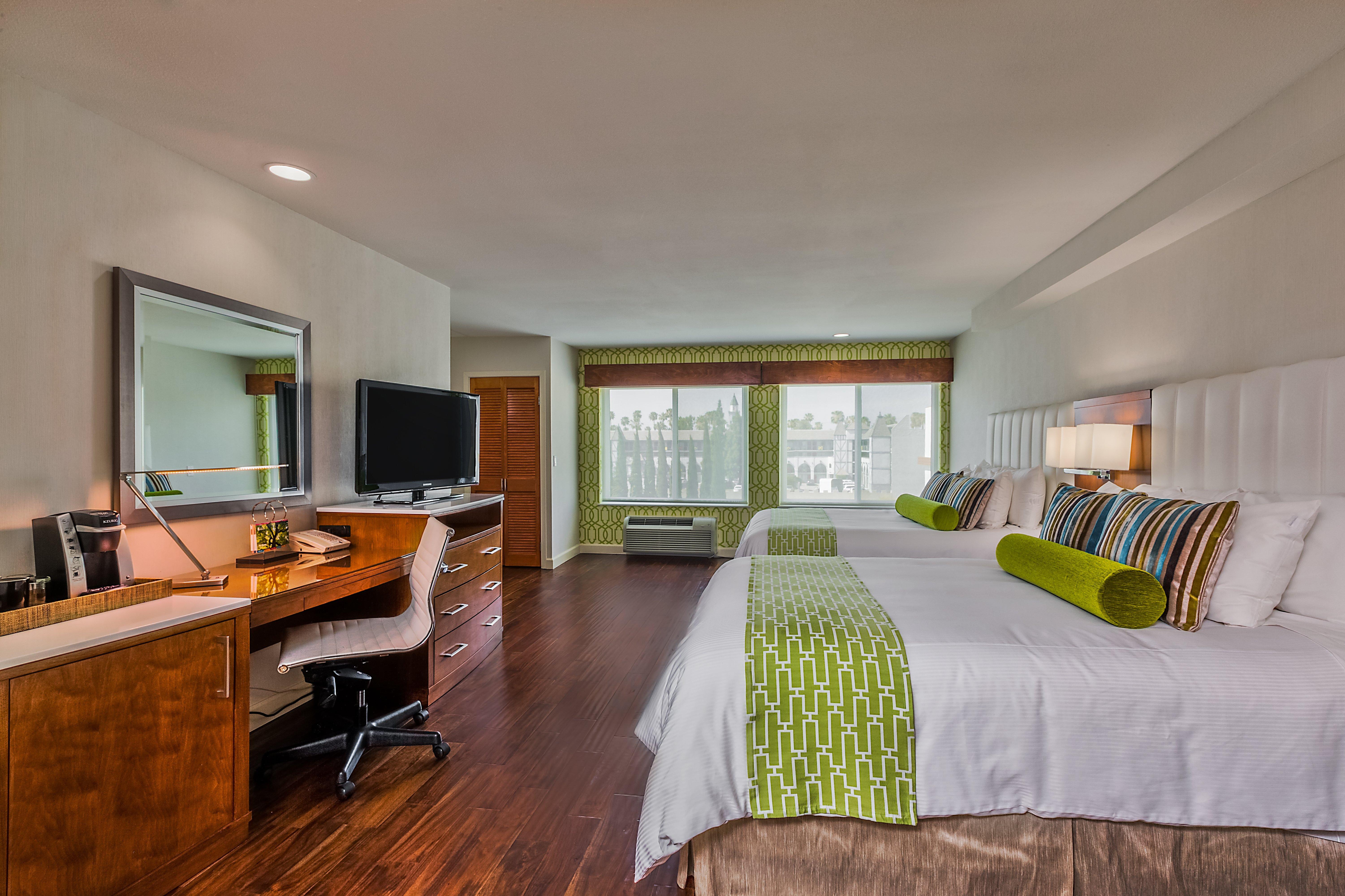 Hotel Indigo Anaheim By Ihg Extérieur photo