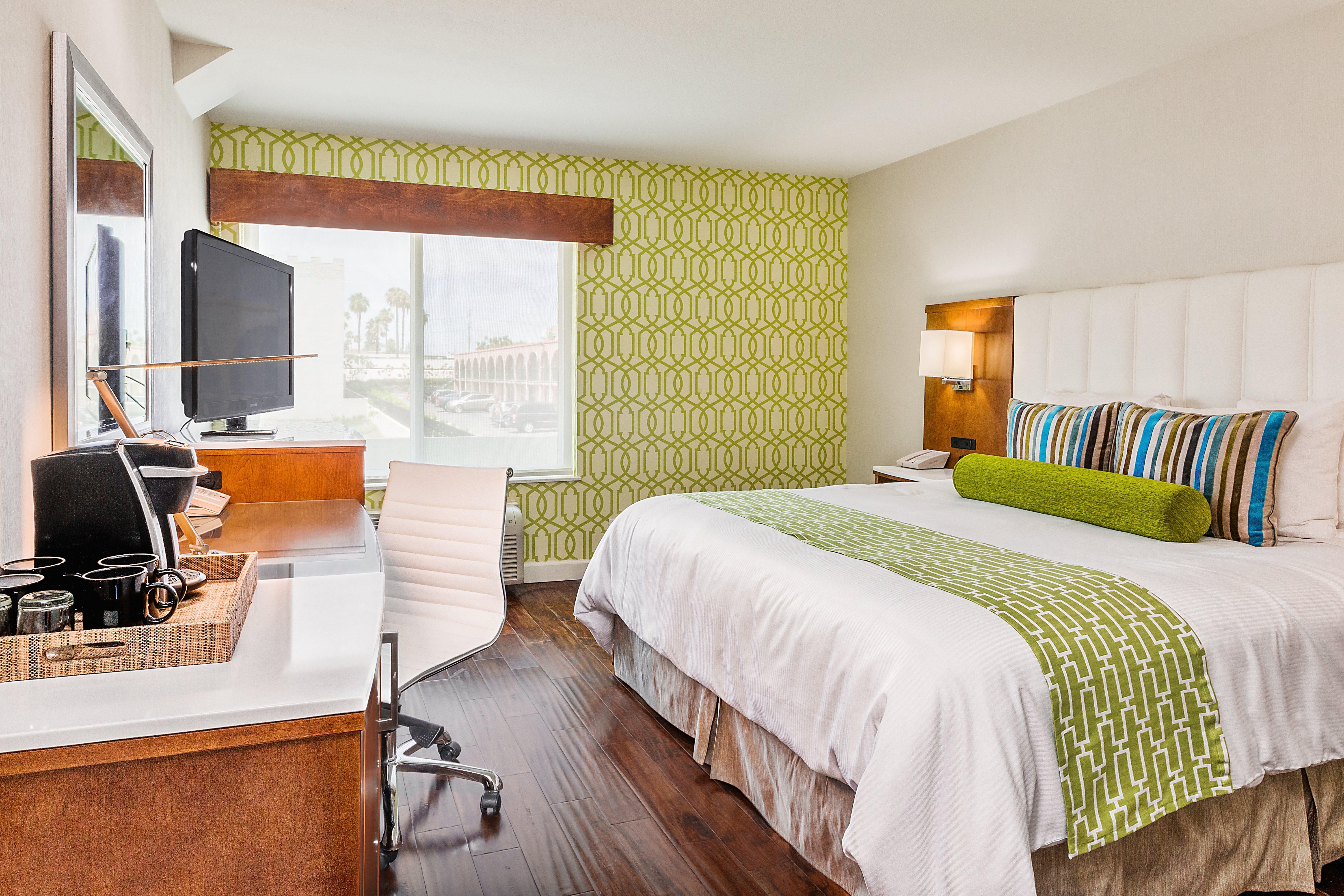 Hotel Indigo Anaheim By Ihg Extérieur photo