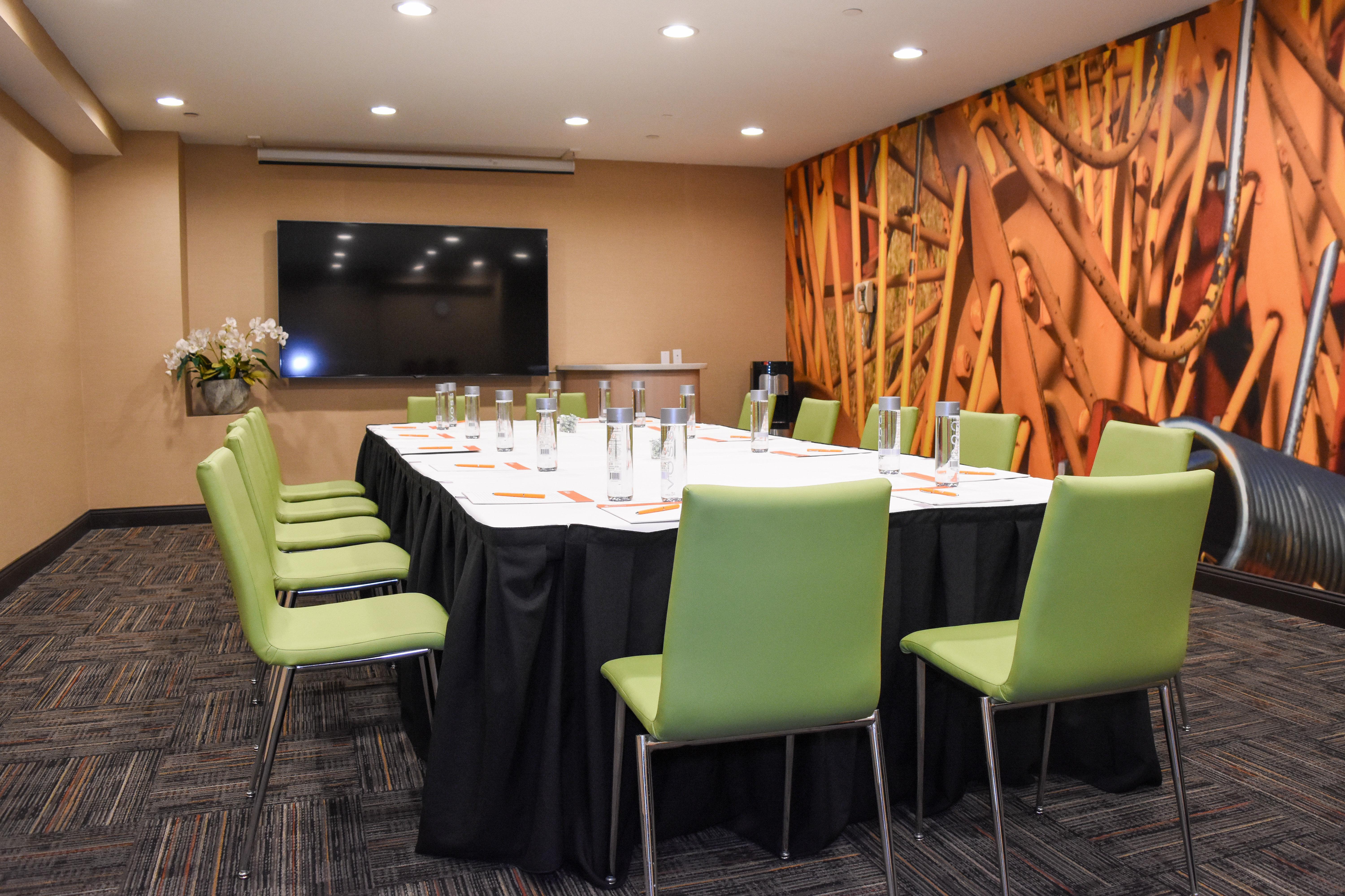 Hotel Indigo Anaheim By Ihg Extérieur photo