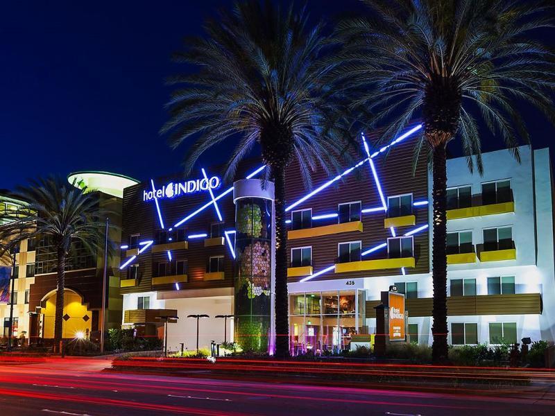 Hotel Indigo Anaheim By Ihg Extérieur photo