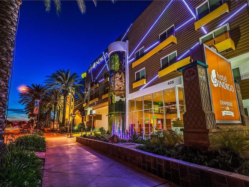 Hotel Indigo Anaheim By Ihg Extérieur photo