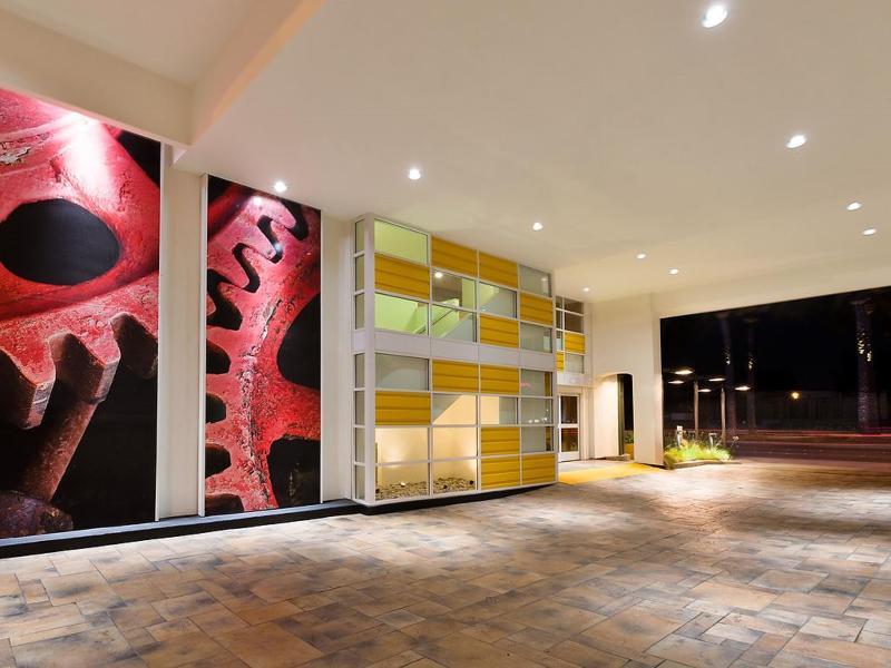 Hotel Indigo Anaheim By Ihg Extérieur photo