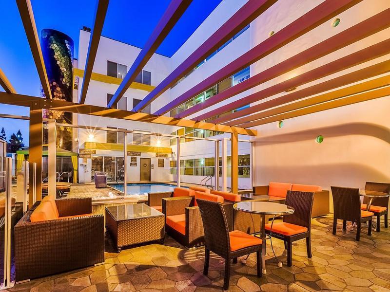 Hotel Indigo Anaheim By Ihg Extérieur photo