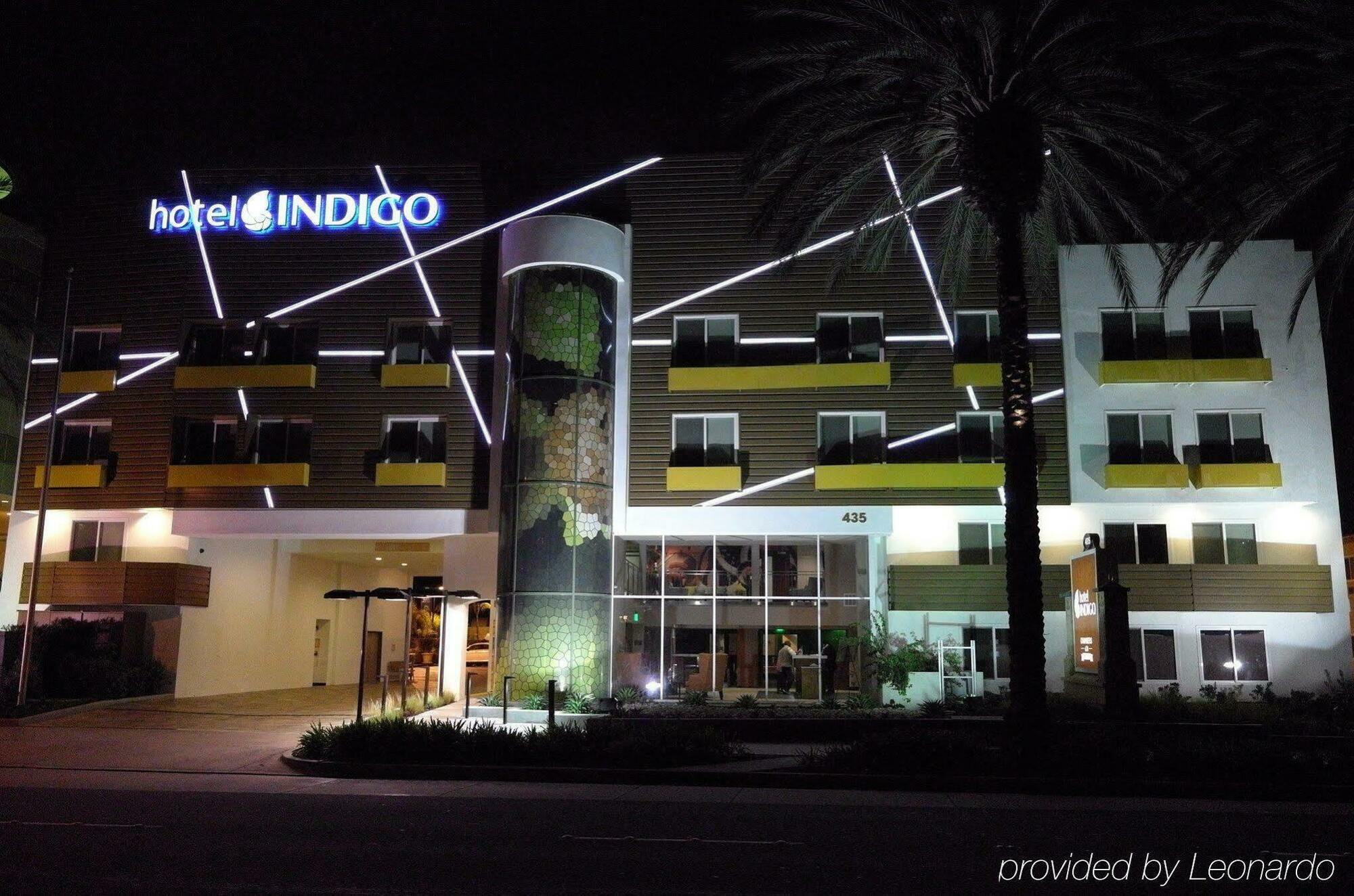 Hotel Indigo Anaheim By Ihg Extérieur photo