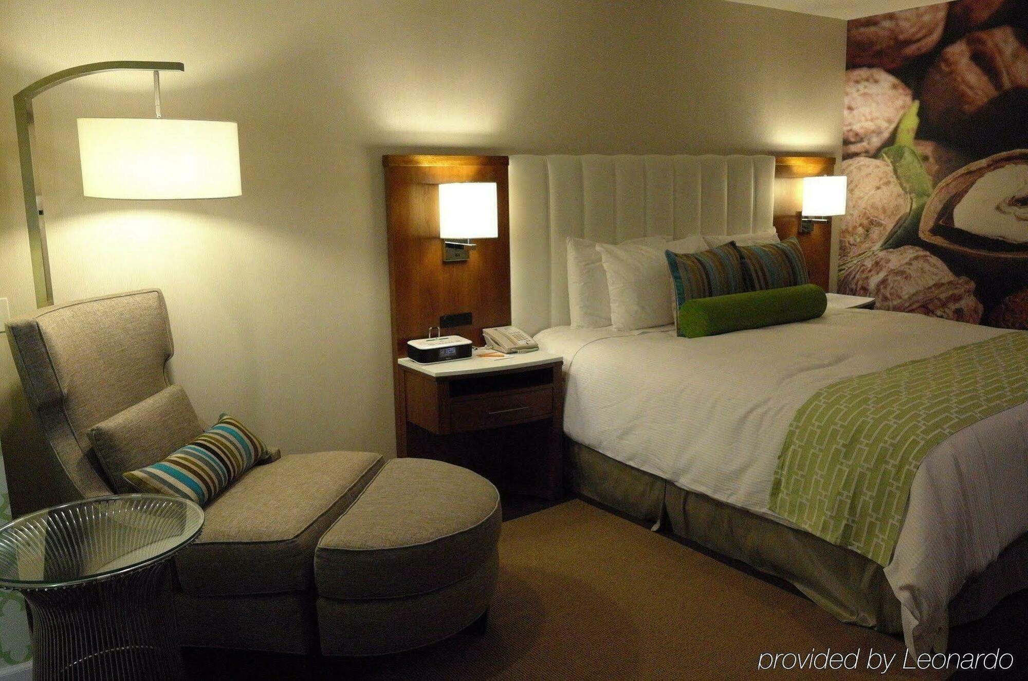 Hotel Indigo Anaheim By Ihg Extérieur photo