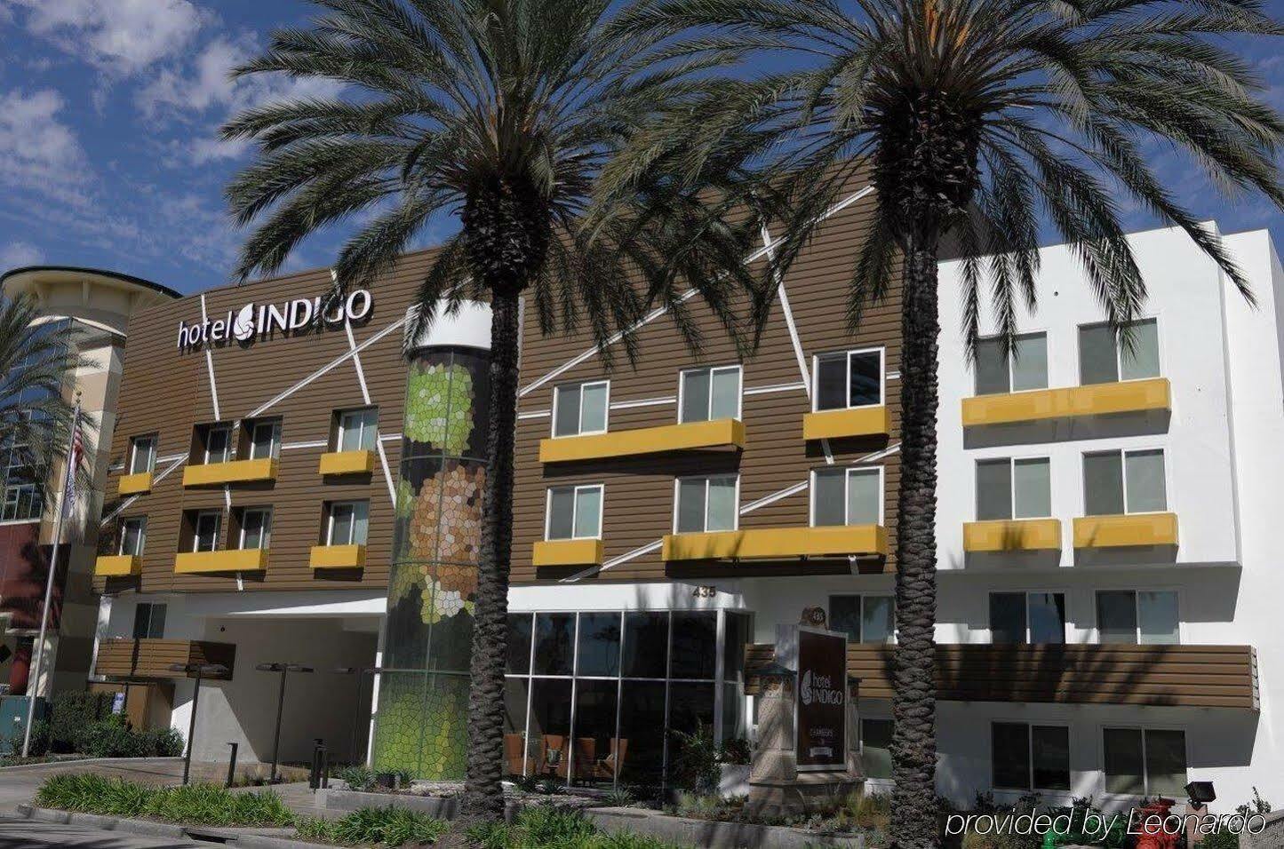 Hotel Indigo Anaheim By Ihg Extérieur photo