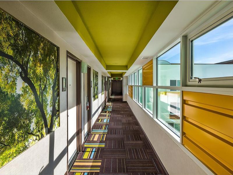Hotel Indigo Anaheim By Ihg Extérieur photo